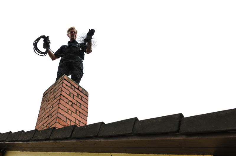 Chimney Assessment in Cincinnati, OH