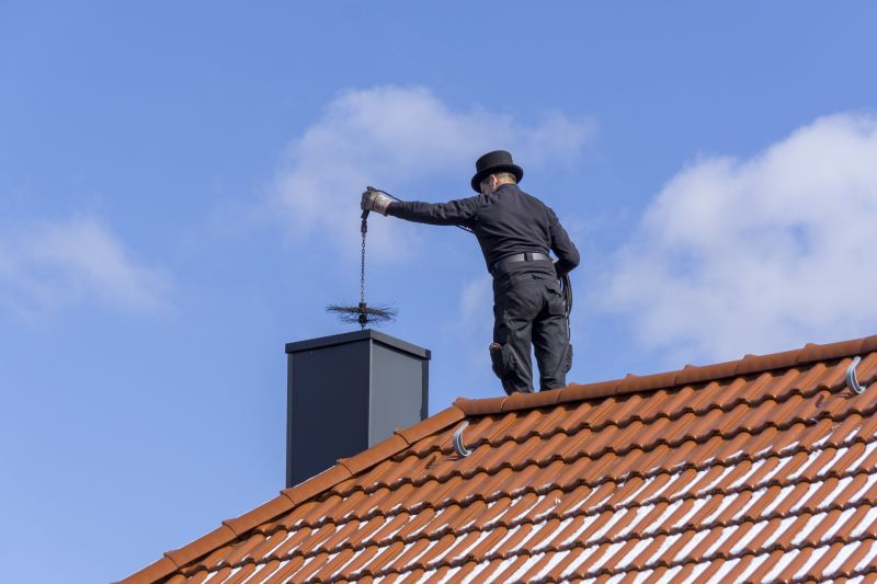 Fireplace Cleaning Service in Pasadena, CA
